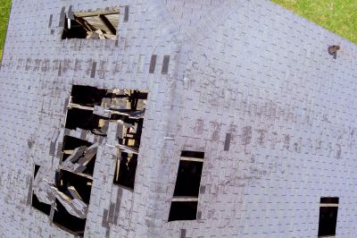 Storm Damage Repair Team