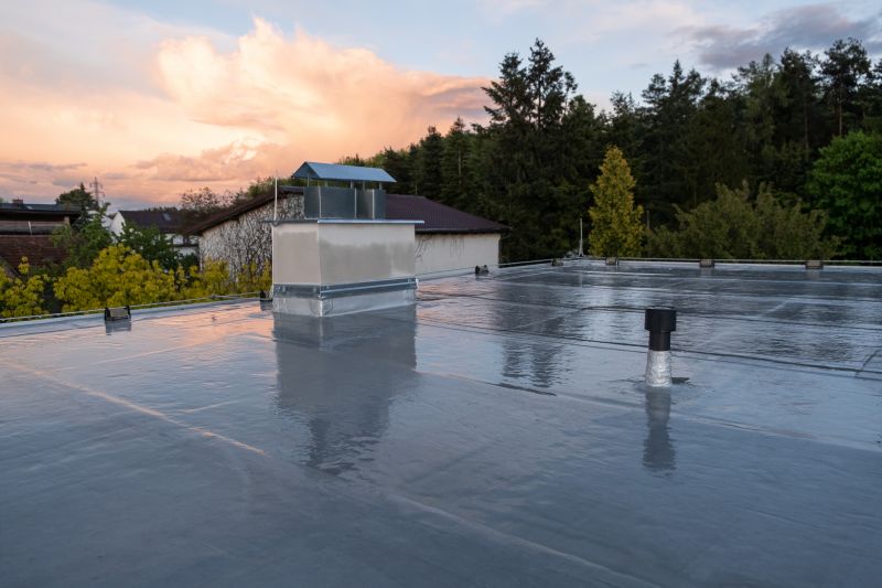 Cost of Roofing in Scituate, MA