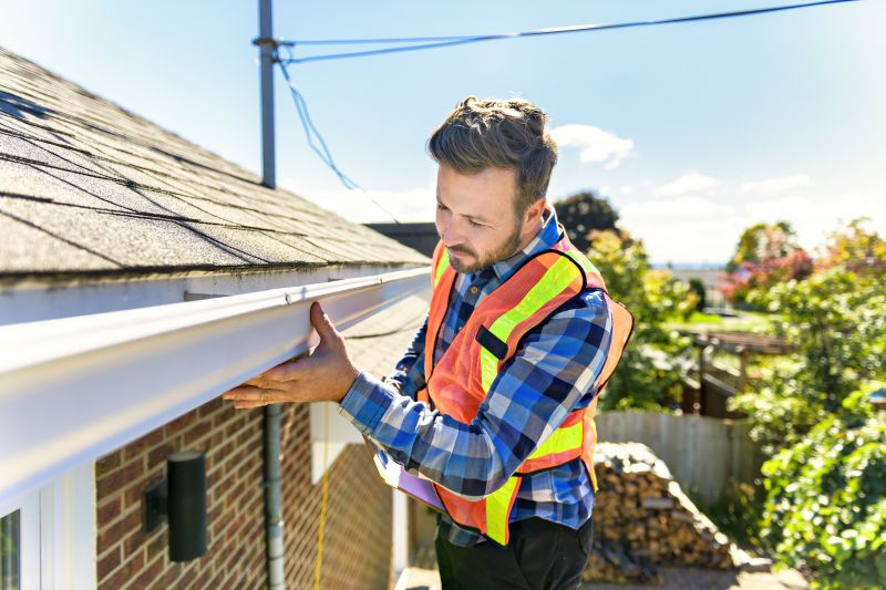 Roof Inspection Service