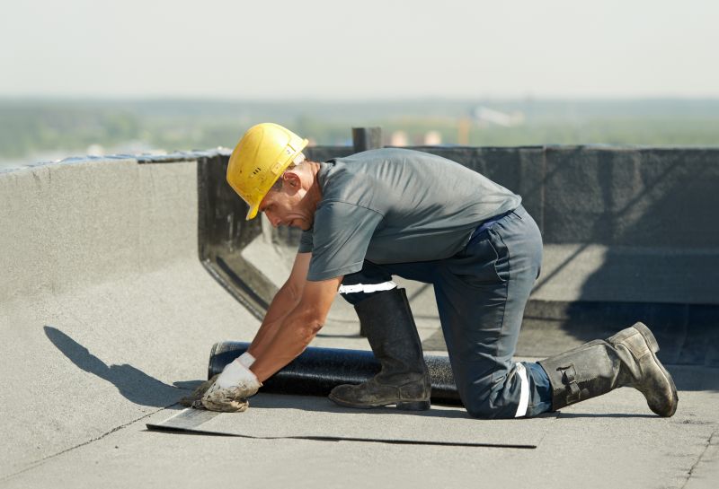 Roof Installation Services